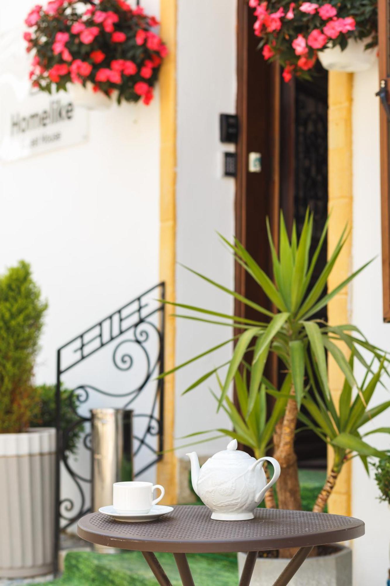 Homelike Guest House Kyrenia  Exterior photo